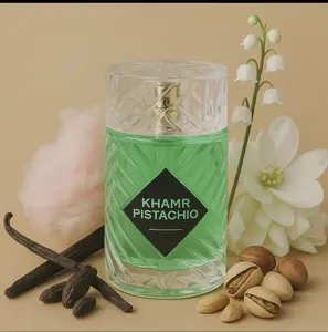 Khamr Pistachio Eau de Parfum 3.4 Fl Oz