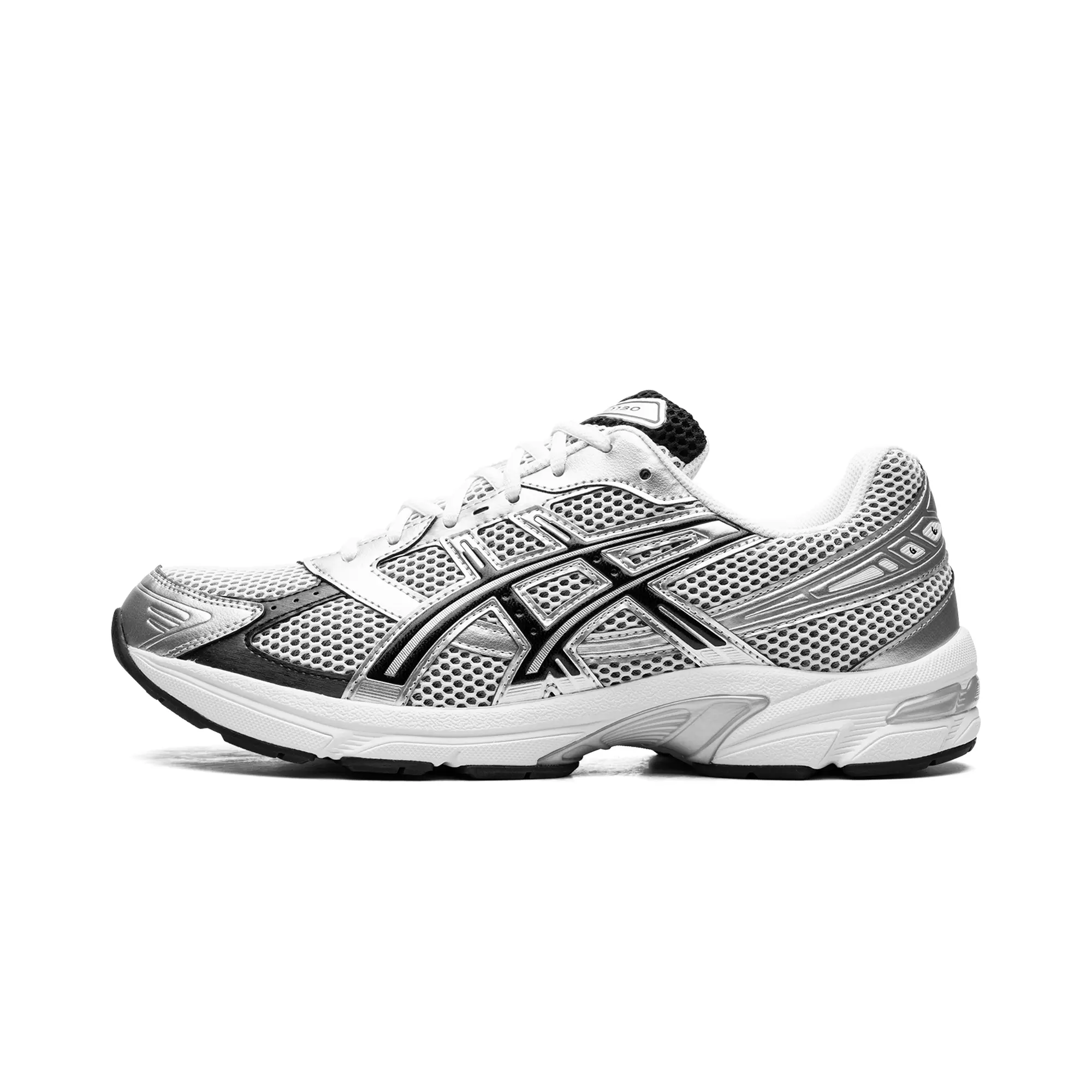 Gel 1130 "Silver White Black" 1201A933 100