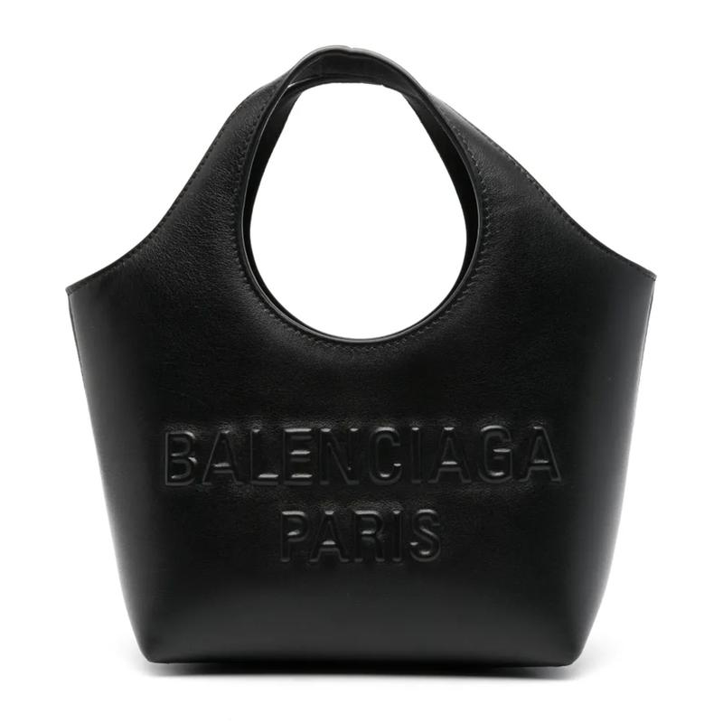 Balenciaga Mary-Kate XS Soft Smooth Calfskin Tote | Minimal Icon