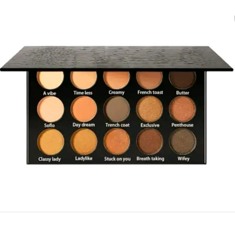 Artistry Pallet Artistry Pallet