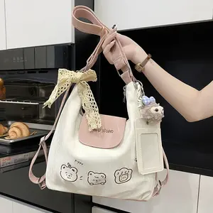 2026 Fashionable and Versatile Shoulder Bag for Commuting to Work and School, Large Capacity Crossbody Bag