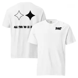 Classic RANT All You Do Is RANT T-Shirt