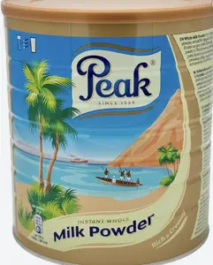 Peak Milk Powder
