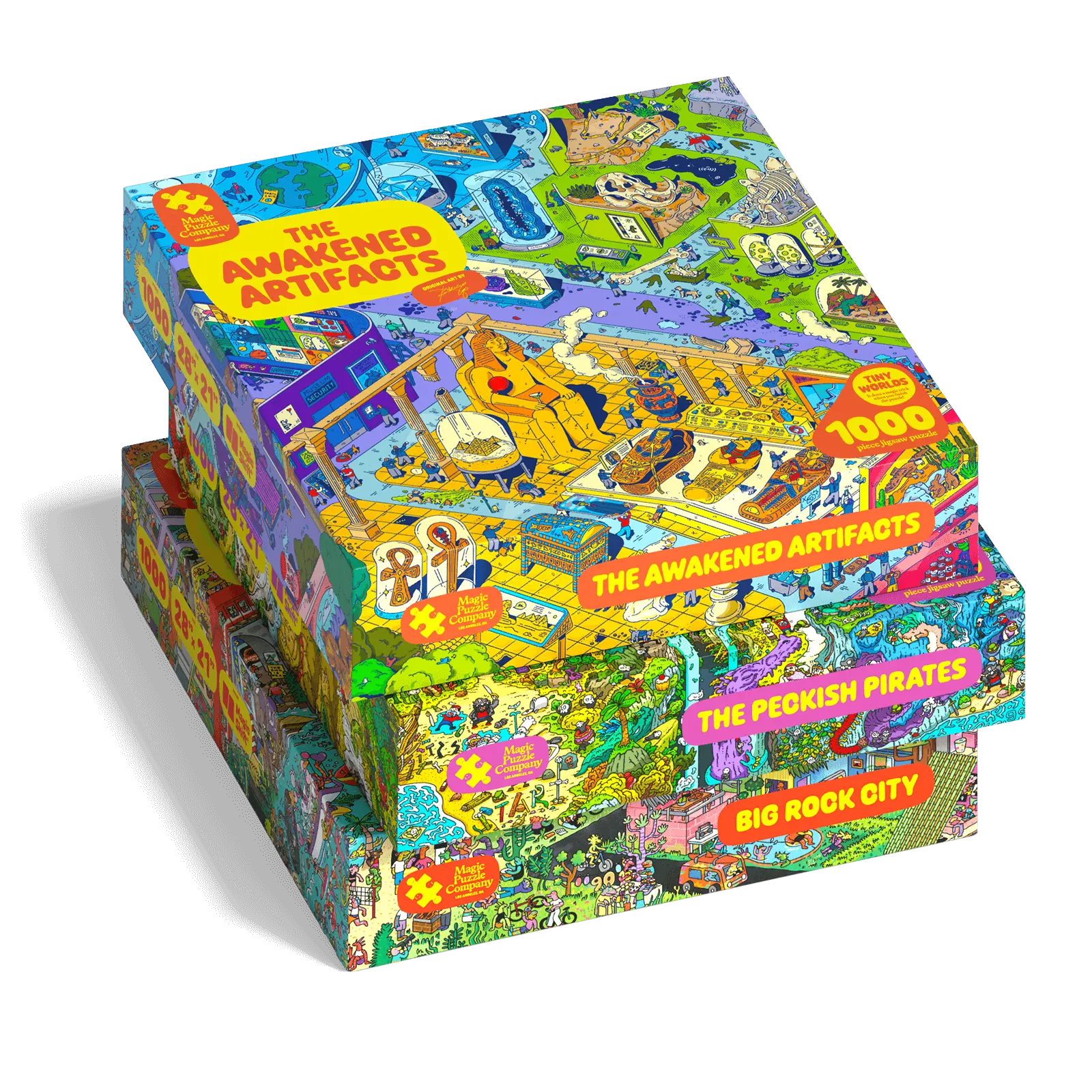 Series 4 Bundle