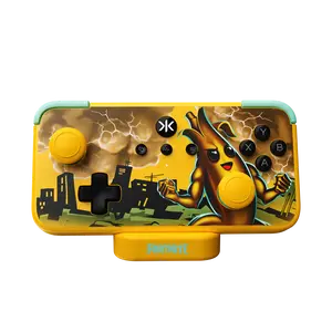 NEO S Peely Fortnite Edition with Charging Dock