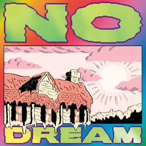 Jeff Rosenstock - No Dream  [VINYL RECORD - LP]