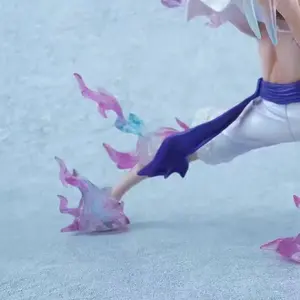 llluuuffllyy PVC Figure for Home Decoration