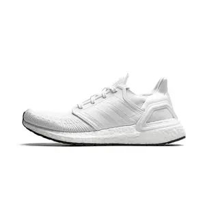 Ultraboost 20 "Triple White" EF1042