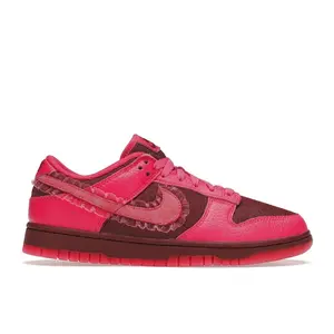 Nike Women's Dunk Low Valentine's Day (2022), from StockX
