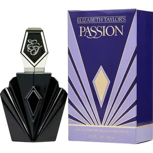 Passion By Elizabeth Taylor Edt For Women