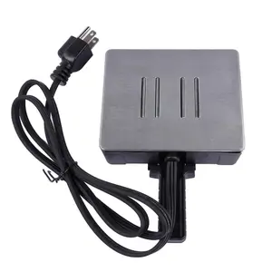 1190X 1190 300W Magnetic Engine Heater Block for Trucks for Tractors [TS1]