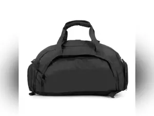 T60 Waterproof Gym Sports Bags For Men And Women - Multifunctional Molle Fitness Training Backpacks And Travel Luggage Shoulder Handbags 🌴