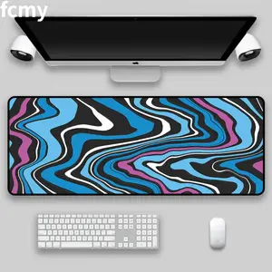 Art Strata Liquid Gaming Mouse Pad
