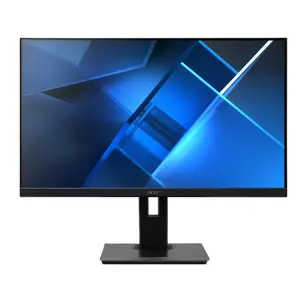 Acer Vero B227Q 21.5" E3 Widescreen LED Monitor - Black