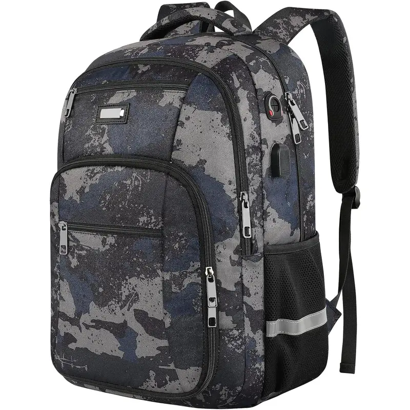 17 inch laptop bag for men - TikTok Shop