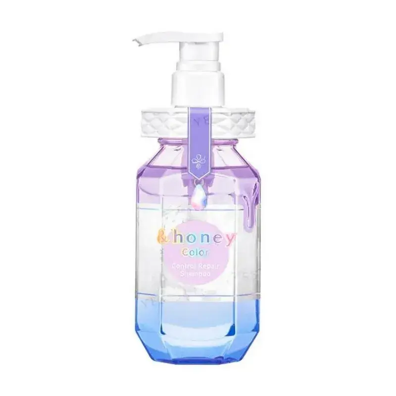 Color Control Shampoo