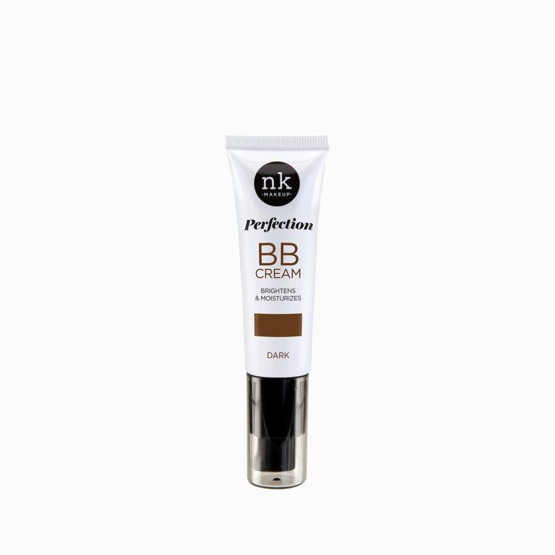 Nicka K New York by NK Makeup Perfection BB Cream
