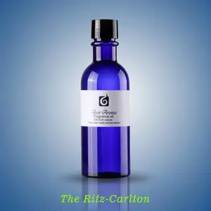 100ML Ritz-Carlton Diffuser Scented Essential Oil, Aromatherapy Oil for Home Perfume, Hotel Diffuser, Car Air Freshener, Spray Bottle, Aromatic Scent