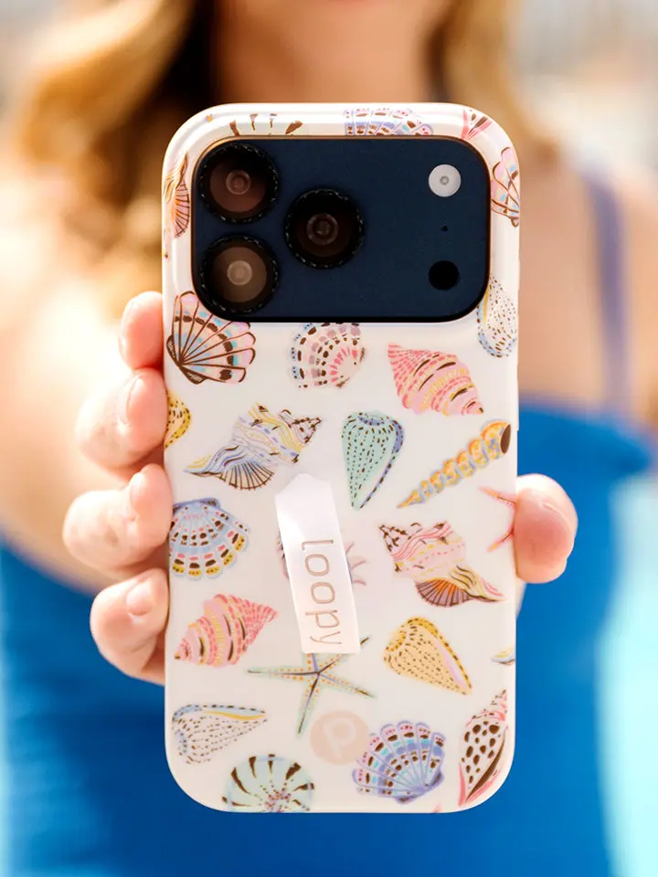 Coastal Shells Coastal Shells