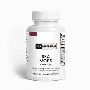 Sea Moss Organic