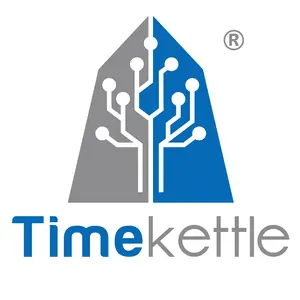 Timekettle Tech shop logo