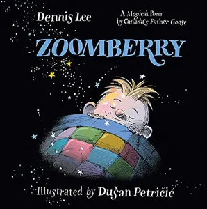 USED-Zoomberry by Dennis Lee (Unknown)