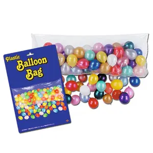 80" Balloon Drop Bag