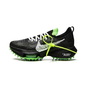 Air Zoom Tempo NEXT% "Off-White - Scream Green" CV0697 001