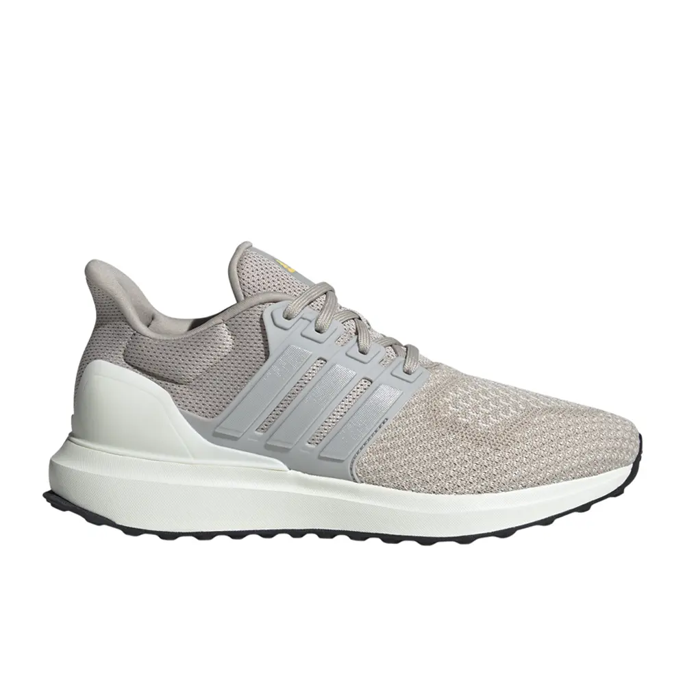 adidas Womens Ubounce Dna Running Sneakers Shoes - Beige