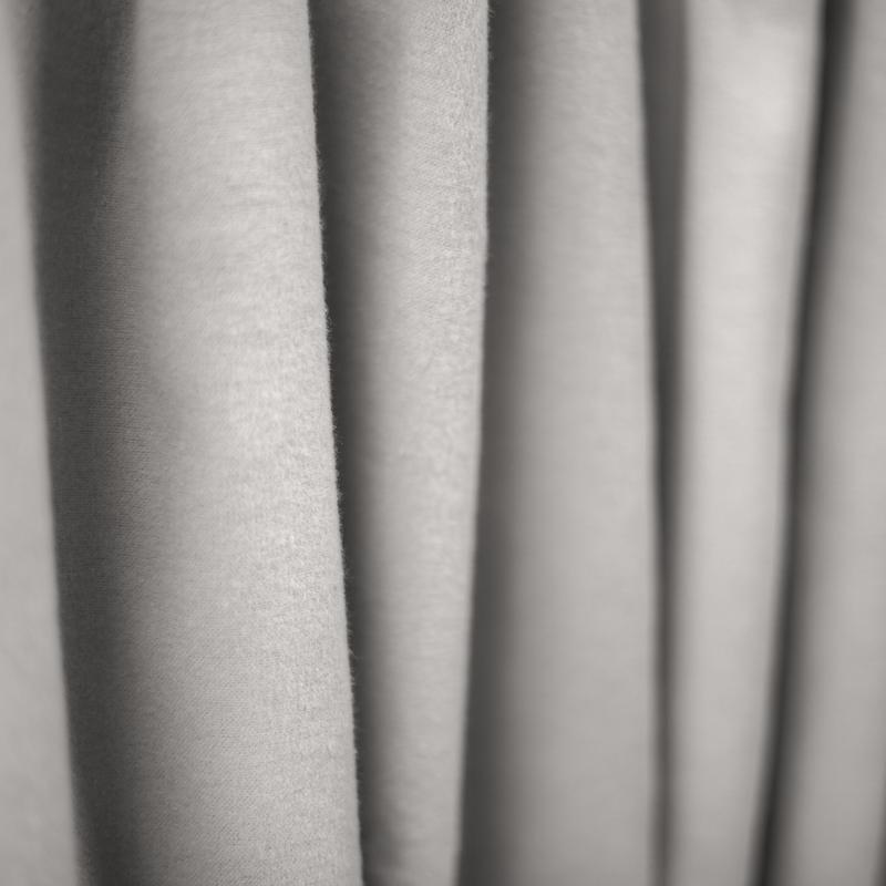 Bare Home 100% Cotton Flannel Receiving Blanket – 6-Pack