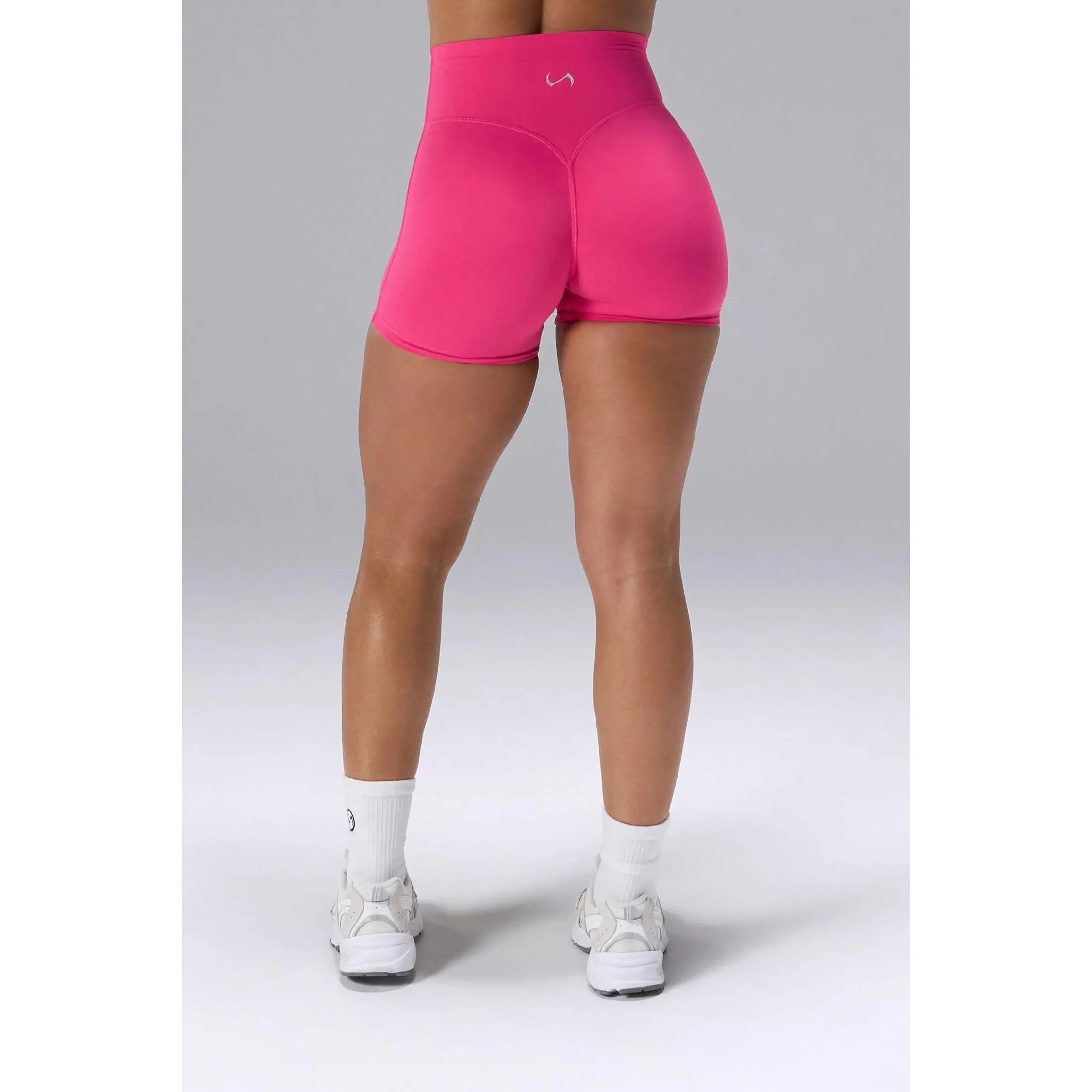 NeoCloud™ 4 Inch Secret Glute Seam Shorts