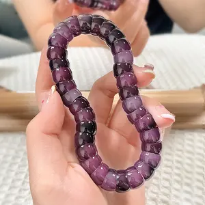 Zen Fidget Stretch Bracelet - Stress Relief & Focus Enhancement Accessory, Ideal for Daily Use, Perfect 2026 Mother's Day Gift