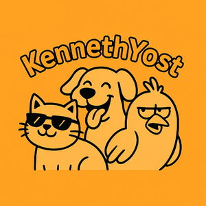 KennethYost