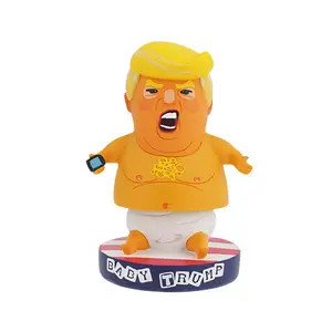 Baby Trump BobbleHIPS
