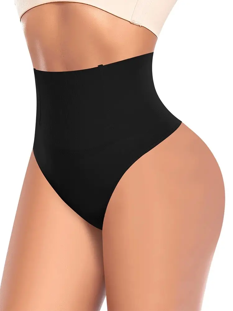 【Buy 1 Get 1 FREE】Triangle body shaping pants wrap around the abdomen to create a good figure