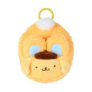 Pompompurin Mini Pouch Charm (Spring Bunny Series)