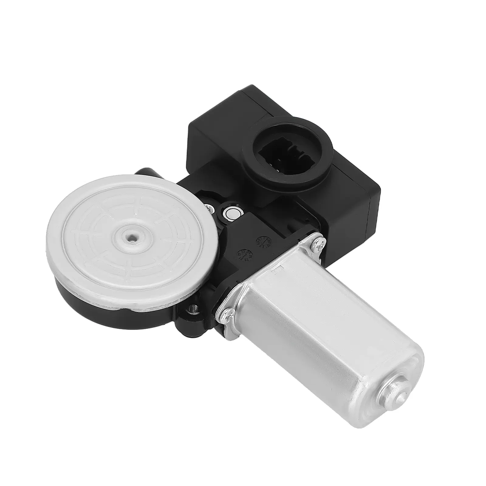 Automotive Front Right Side Window Motor Replacement, Compatible with Lexus ES300, ES330, LS430 (2001-2006), Part No. 8571032180