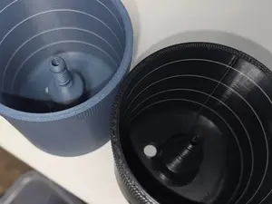 Oil Filter Prefiller System