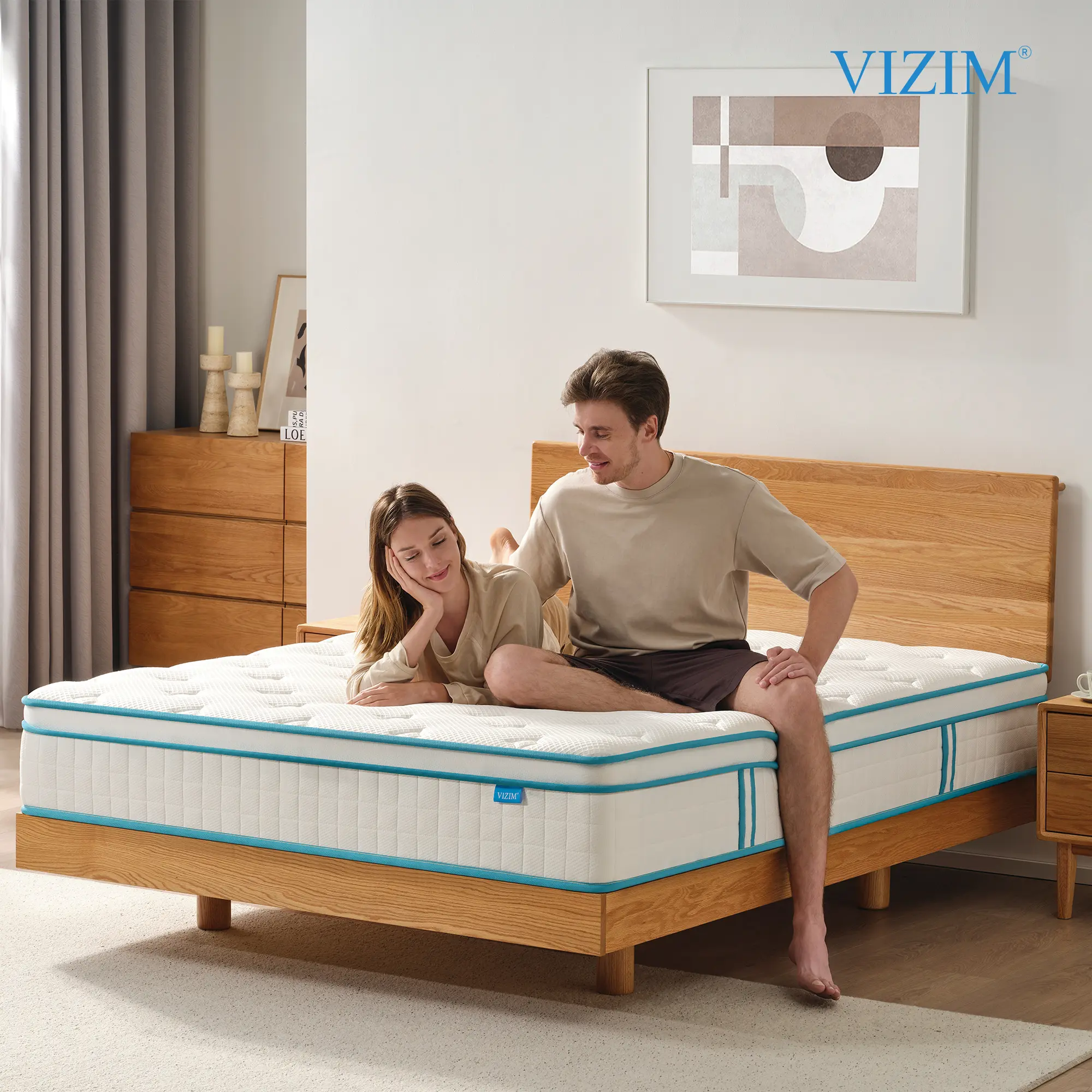 QUEEN:153*203*25(10inch）