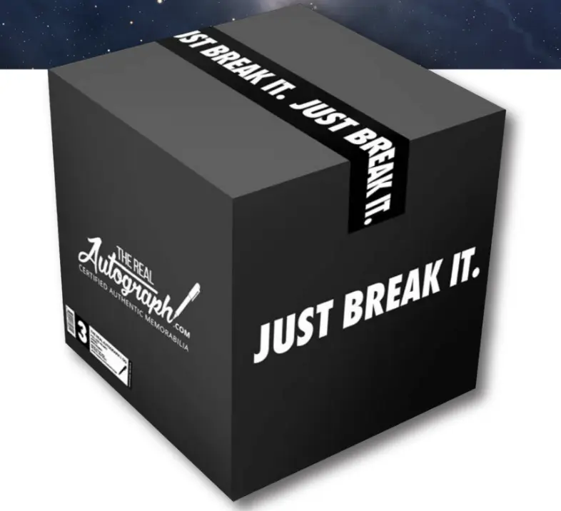 Black JBI Pick Your Team Sports Collectibles