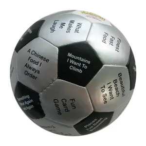 Talicor Thumball Ice Breaker 6"