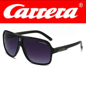 New Classic Fashion Sunglasses Women's Luxury Charm Men's Brand Glasses Fashion Neutral UV400 Sunglasses