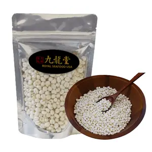 Royal Seafood USA Premium Szechuan-fritill Bulb Moistening lungs 90g/bag