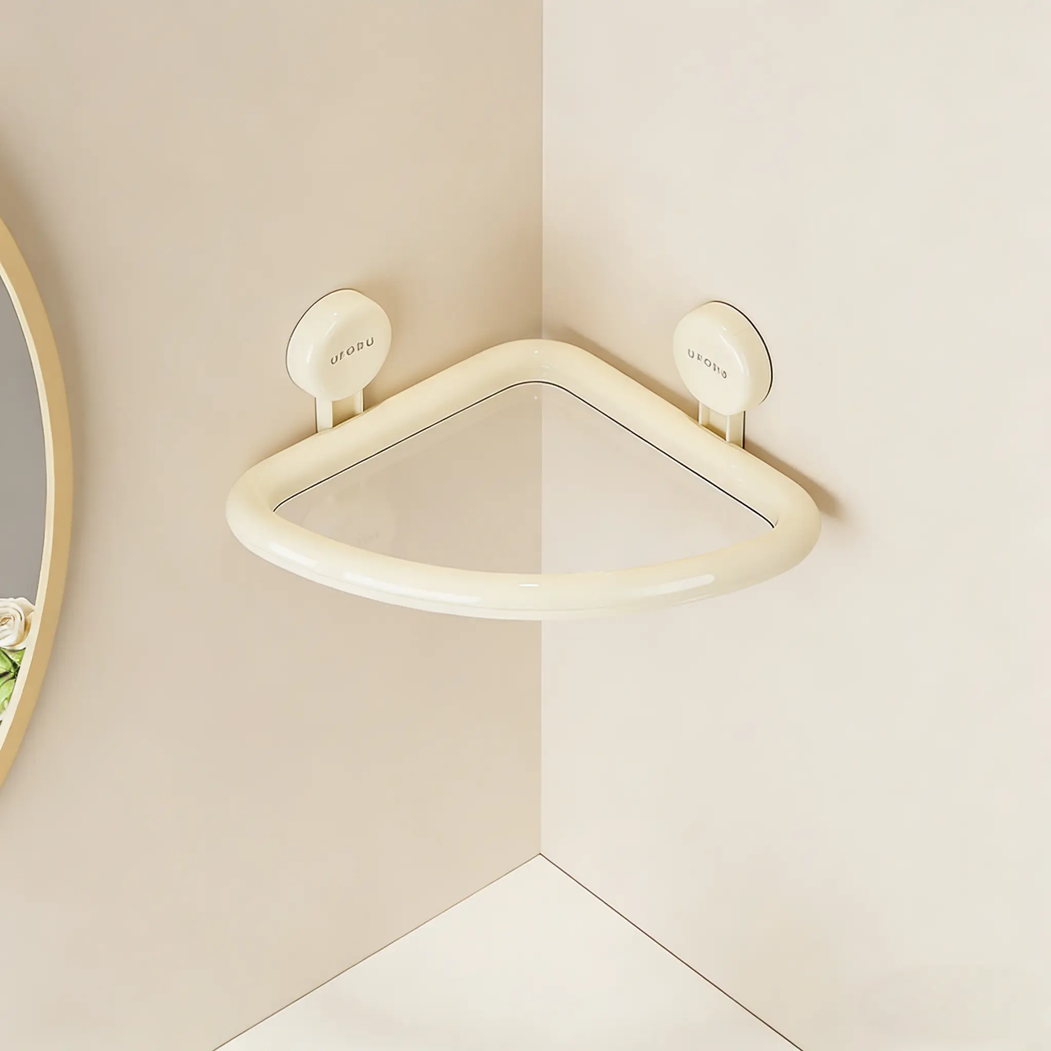 Cream White (1-Pack)