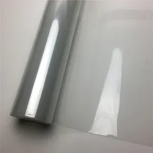 New 2026 3 Layers Clear Car Protective Vinyl Wrap Car Paint Protection Film For Car Motorcycle Laptop Bike Wraps car decoration accessoriess