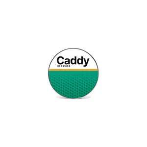 Caddy Classics Green Ball Marker
