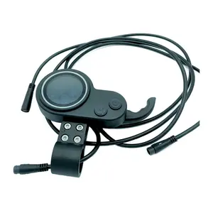 Control Panel/Throttle - All D4+ 2.0 (New Generation) 3.0, 4.0