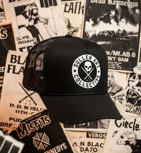 BOH Mesh Trucker BOH Mesh Trucker