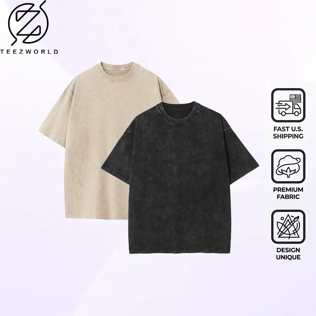 Pack 2(Black + Apricot)