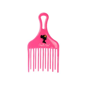 Camille Rose Fro Pick